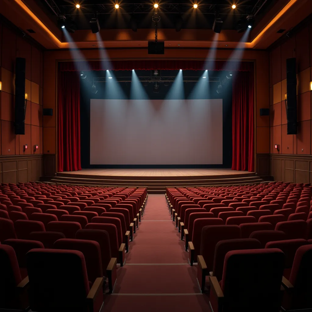 Community image by Audio Oasis Storytelling