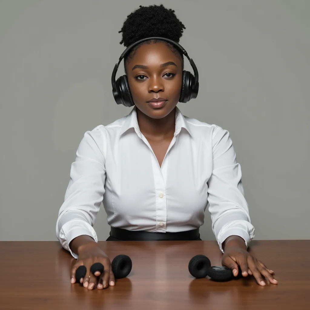 Community image by Audio Oasis Storytelling