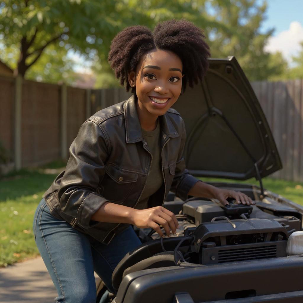 Community image by DJ Lena