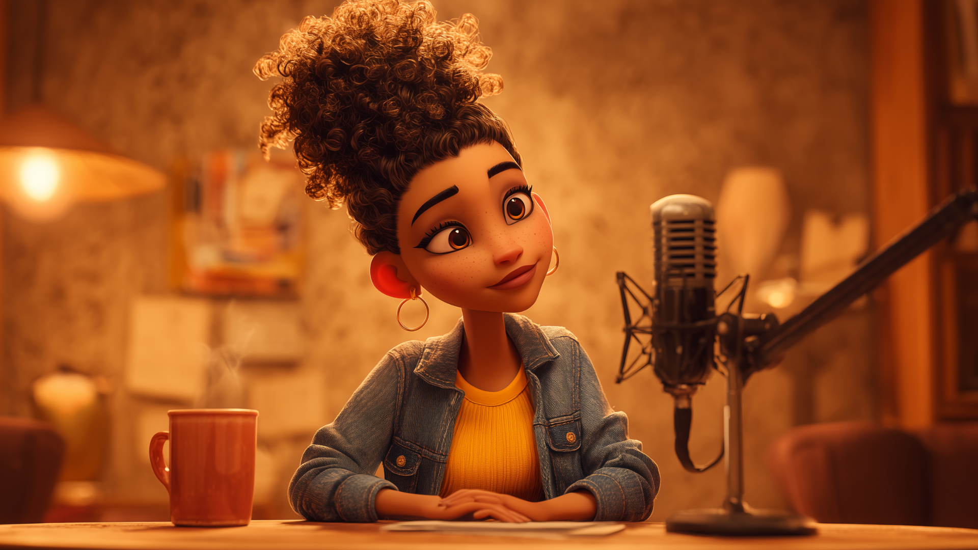 Community image by kelly