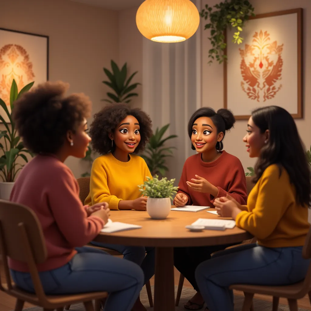 Community image by kelly