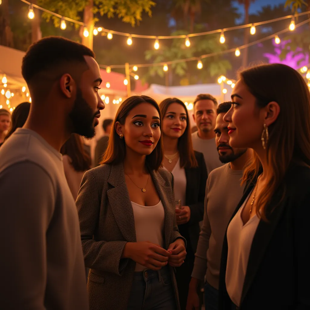 Community image by Audio Oasis Storytelling