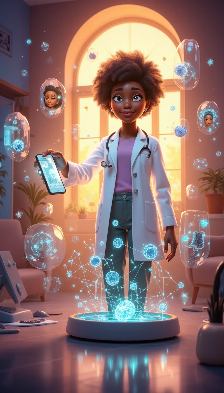 Community image by Chiyedza