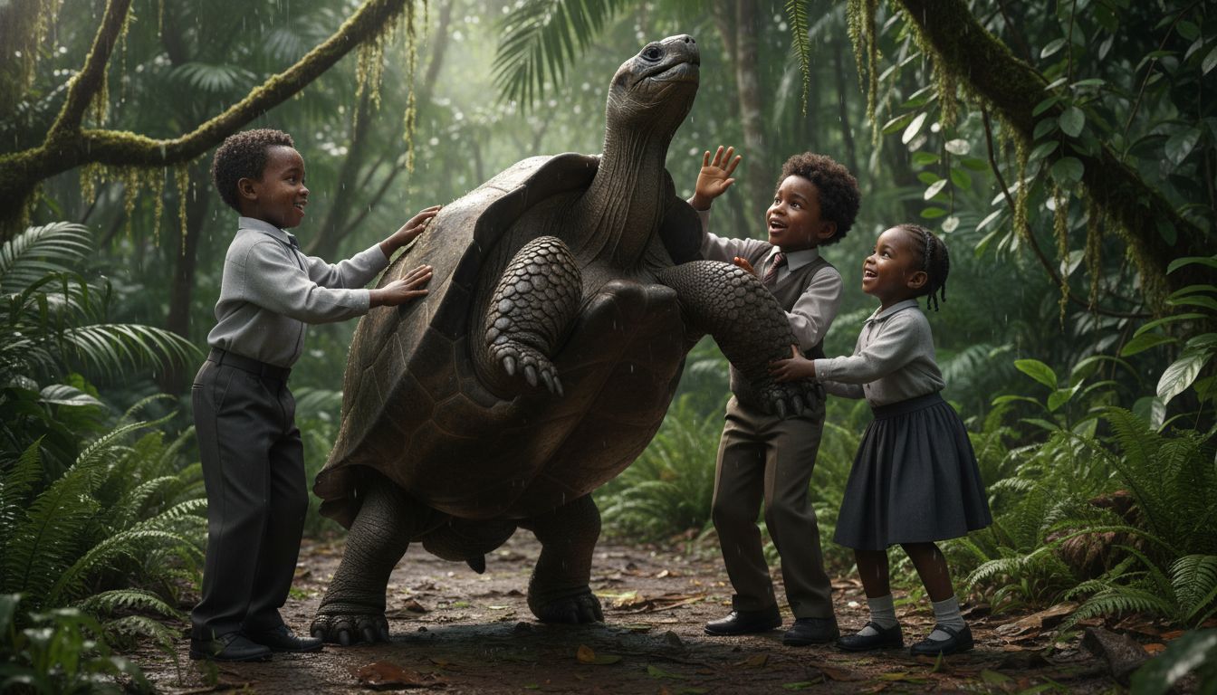 Community image by Engee