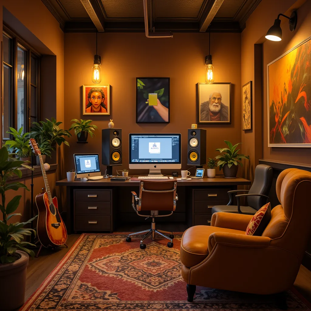 Community image by Audio Oasis Storytelling