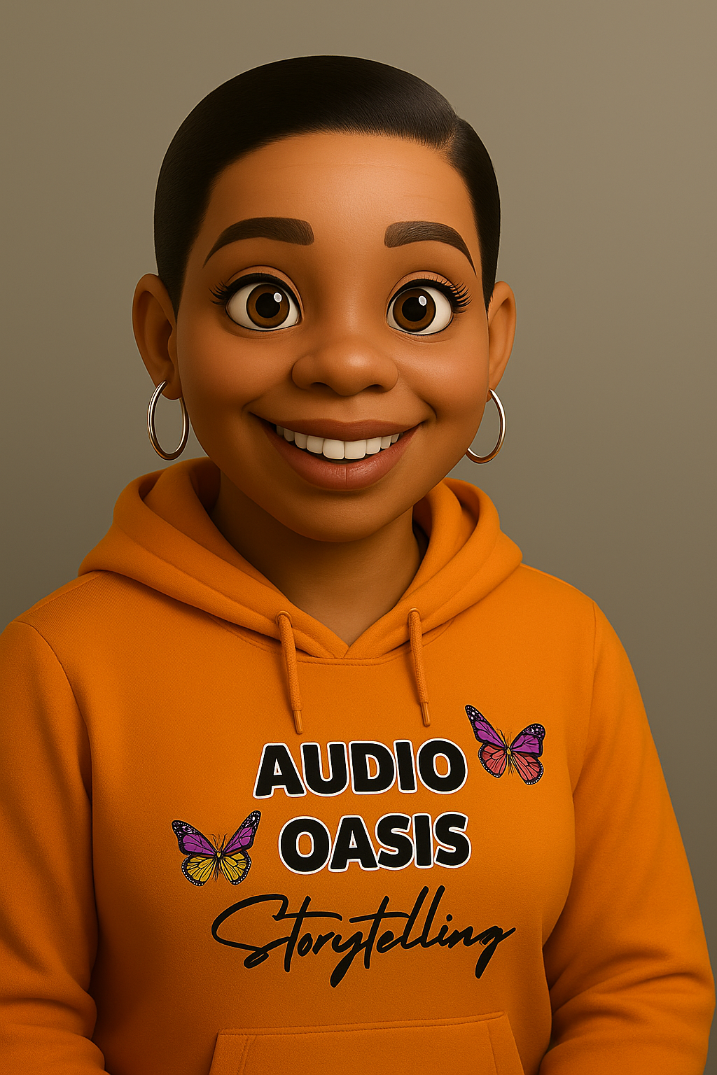 Community image by Audio Oasis Storytelling