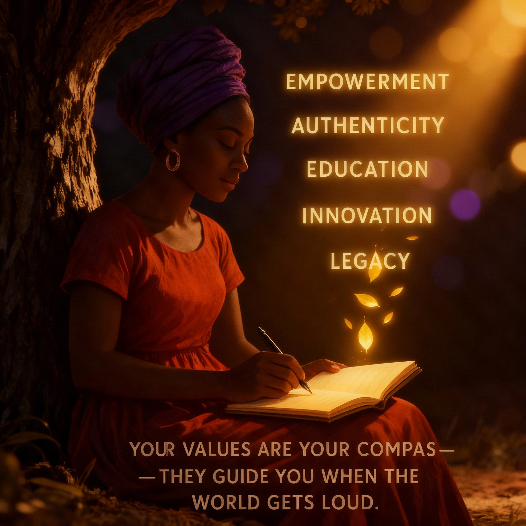 Community image by Chiyedza