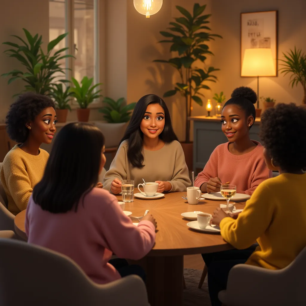 Community image by kelly