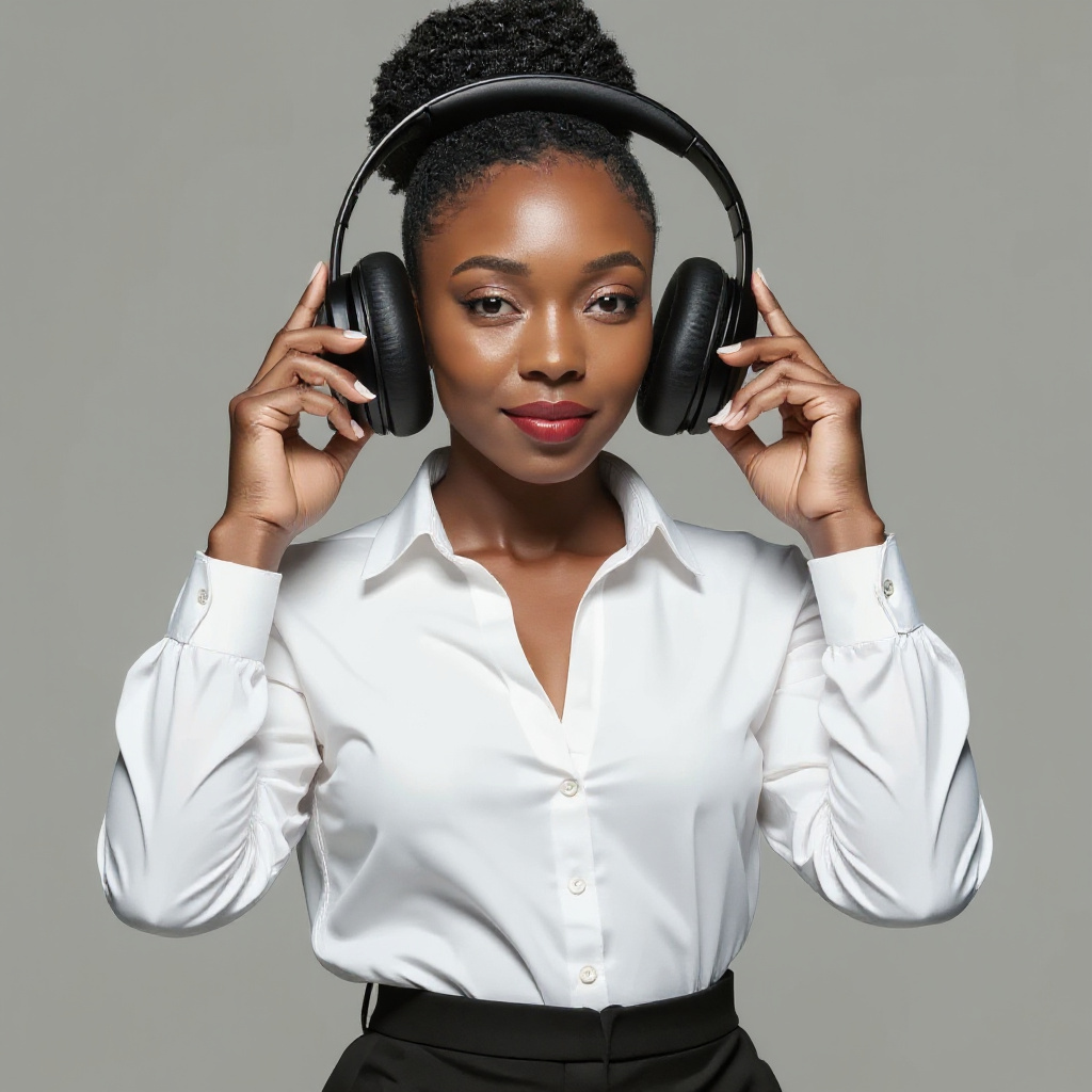 Community image by Audio Oasis Storytelling