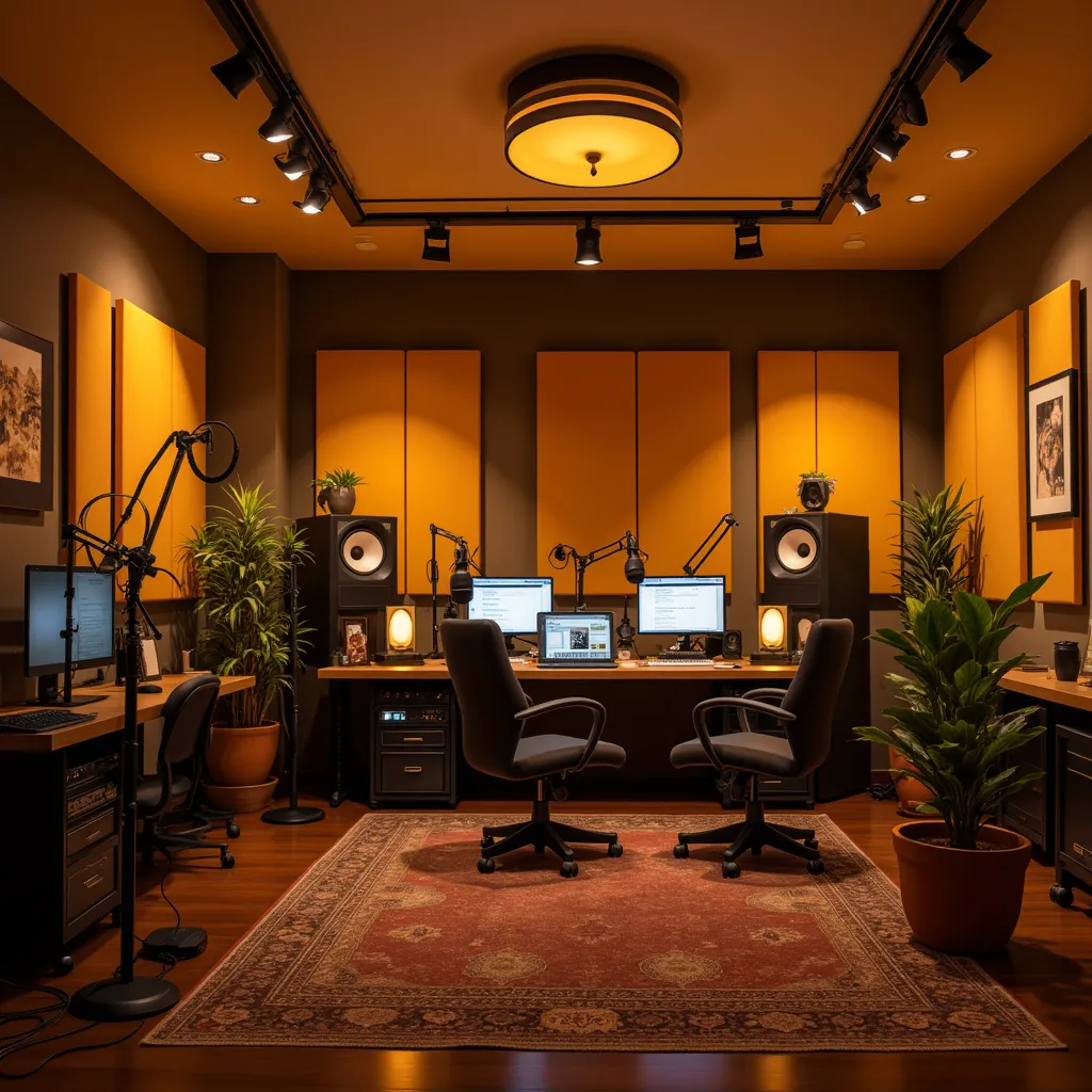 Community image by Audio Oasis Storytelling