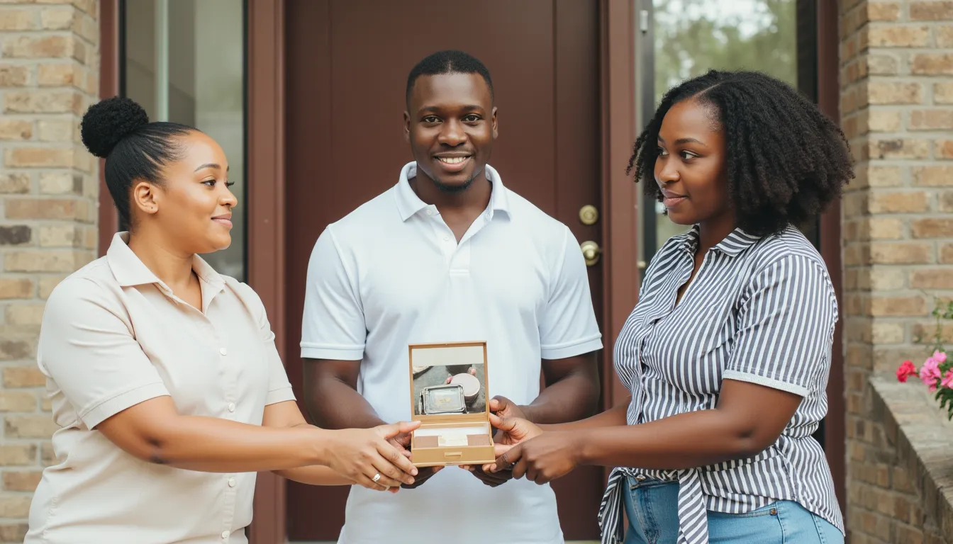 Community image by LNCO