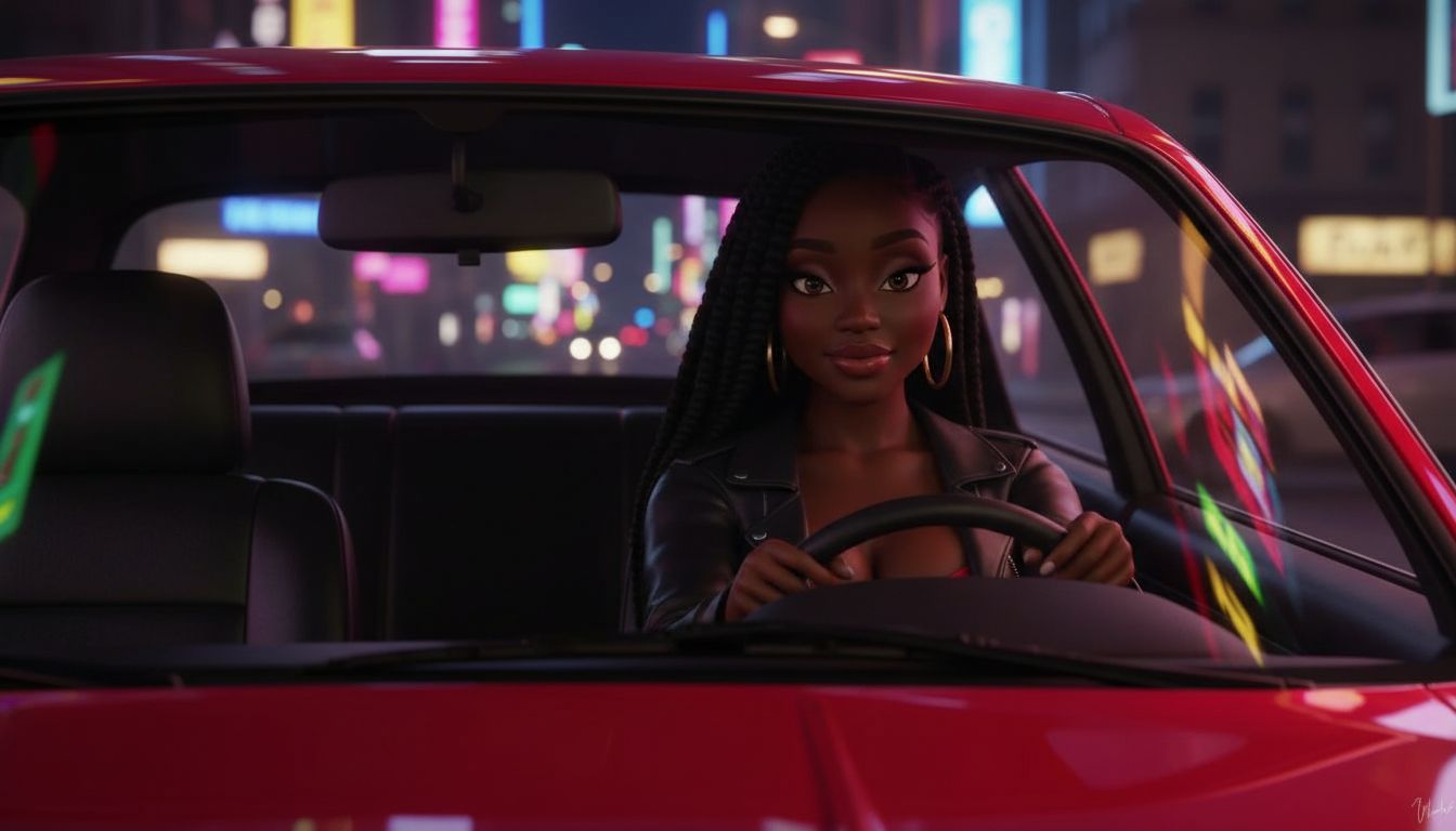 Community image by Happi