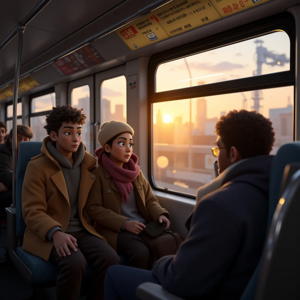 Community image by Audio Oasis Storytelling