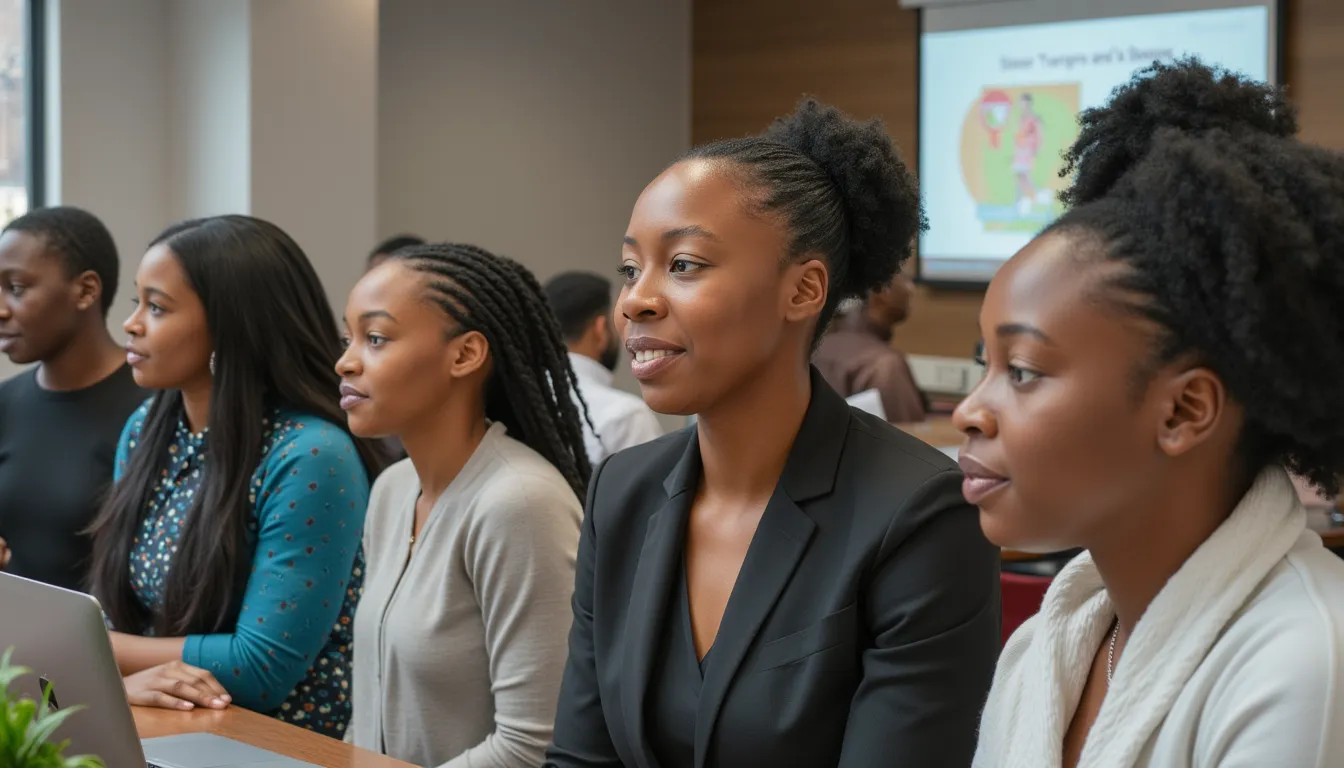 Community image by Melanie