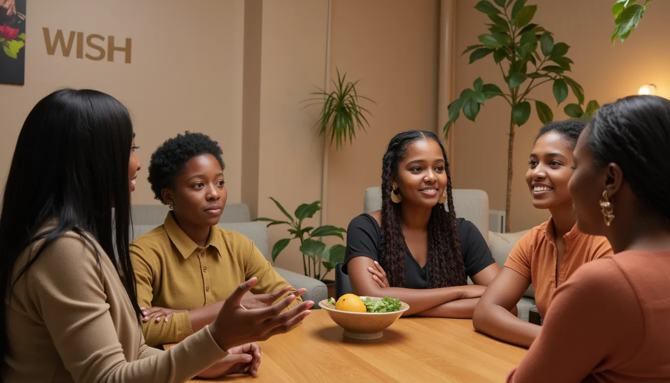 Community image by kelly