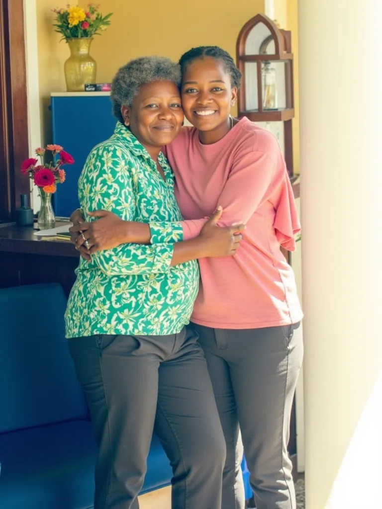 Community image by Mitzie