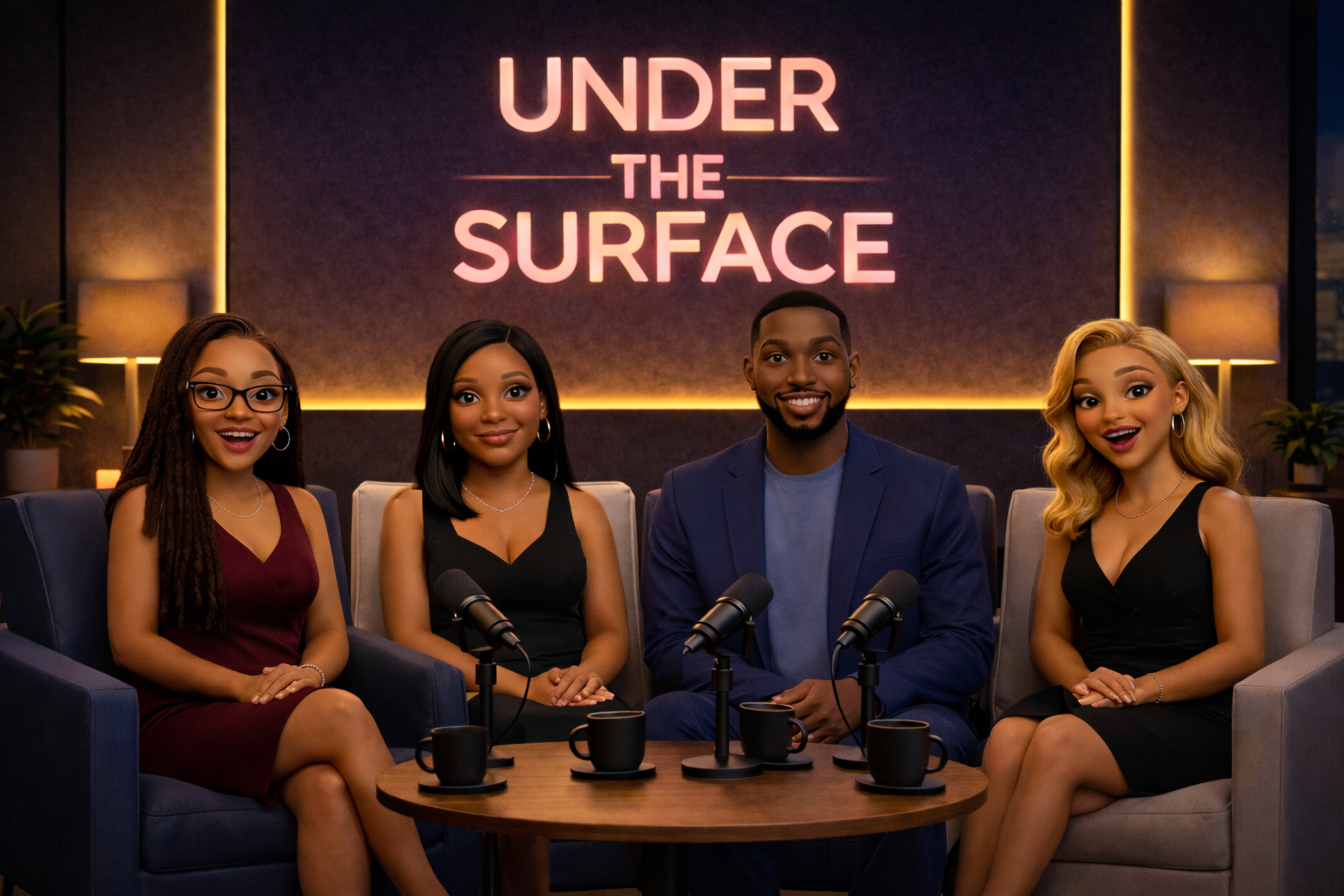 Community image by kelly