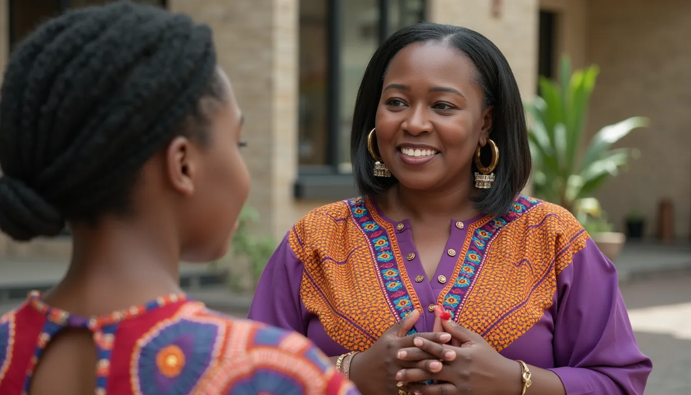 Community image by Chiyedza