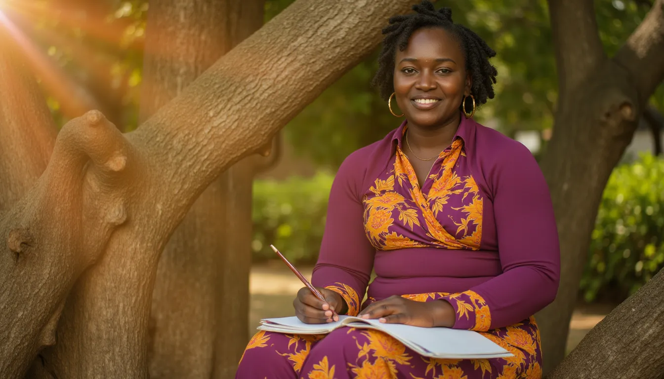 Community image by Chiyedza