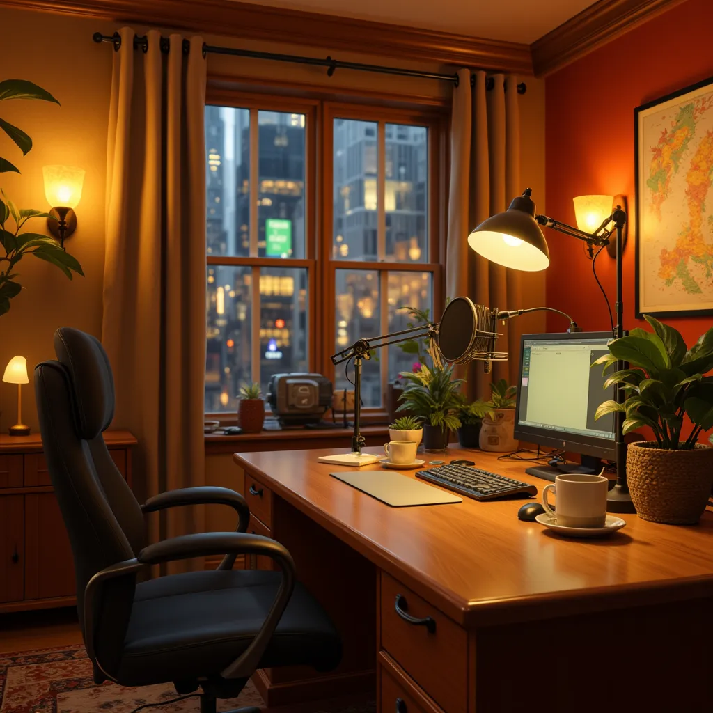 Community image by Audio Oasis Storytelling