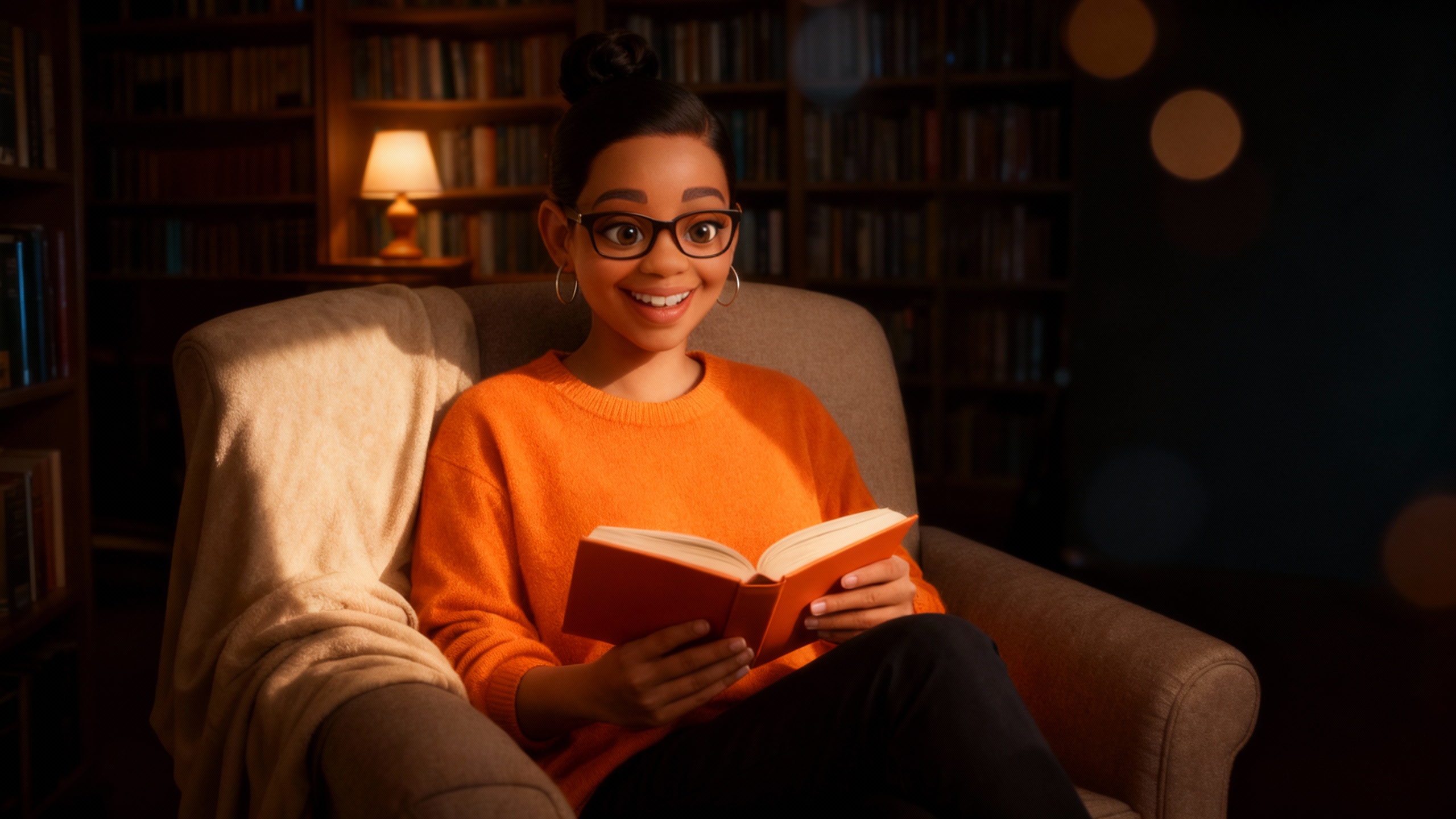 Community image by Audio Oasis Storytelling