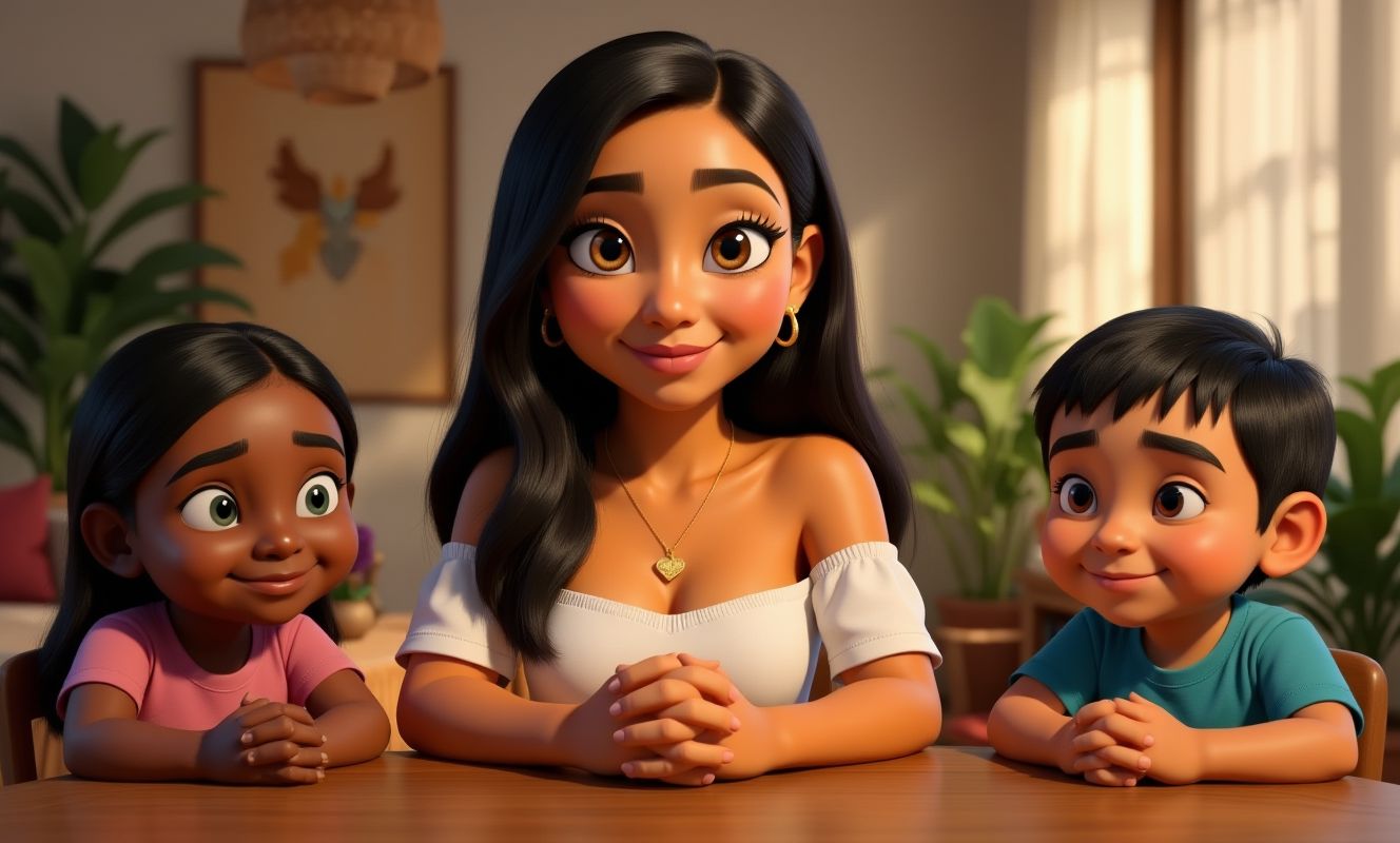 Community image by Cindy