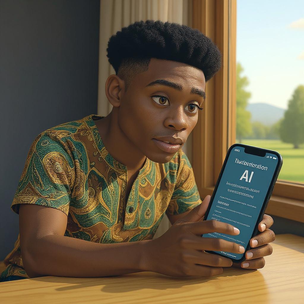 Community image by Chiyedza