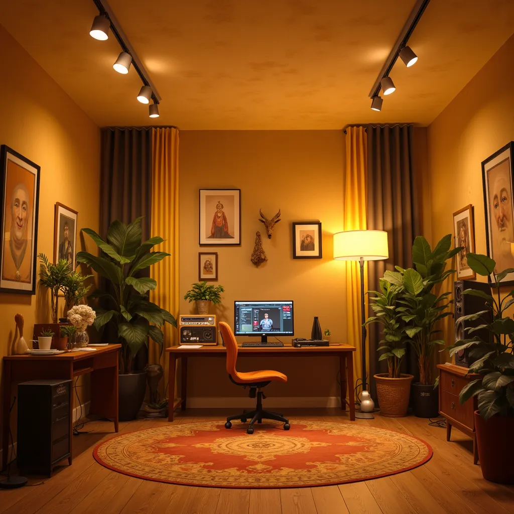 Community image by Audio Oasis Storytelling