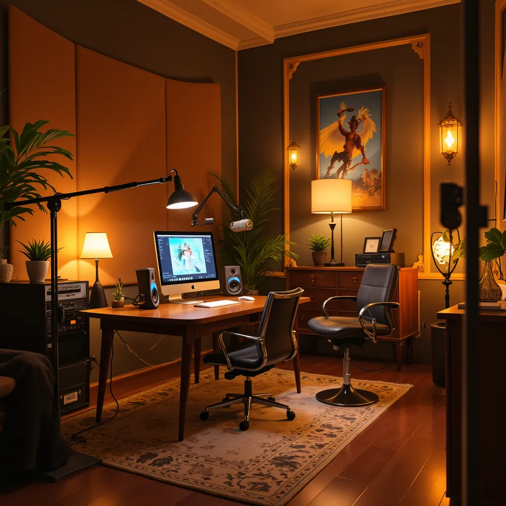 Community image by Audio Oasis Storytelling