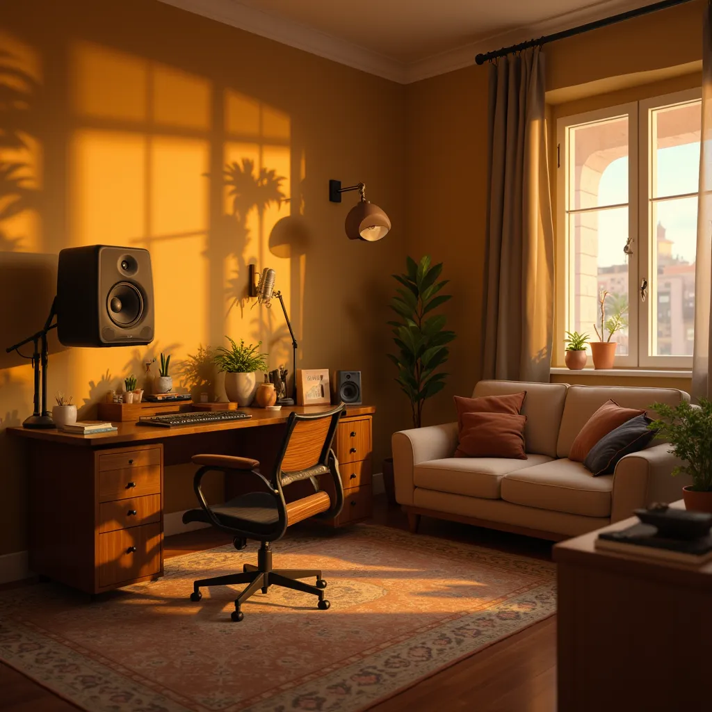 Community image by Audio Oasis Storytelling