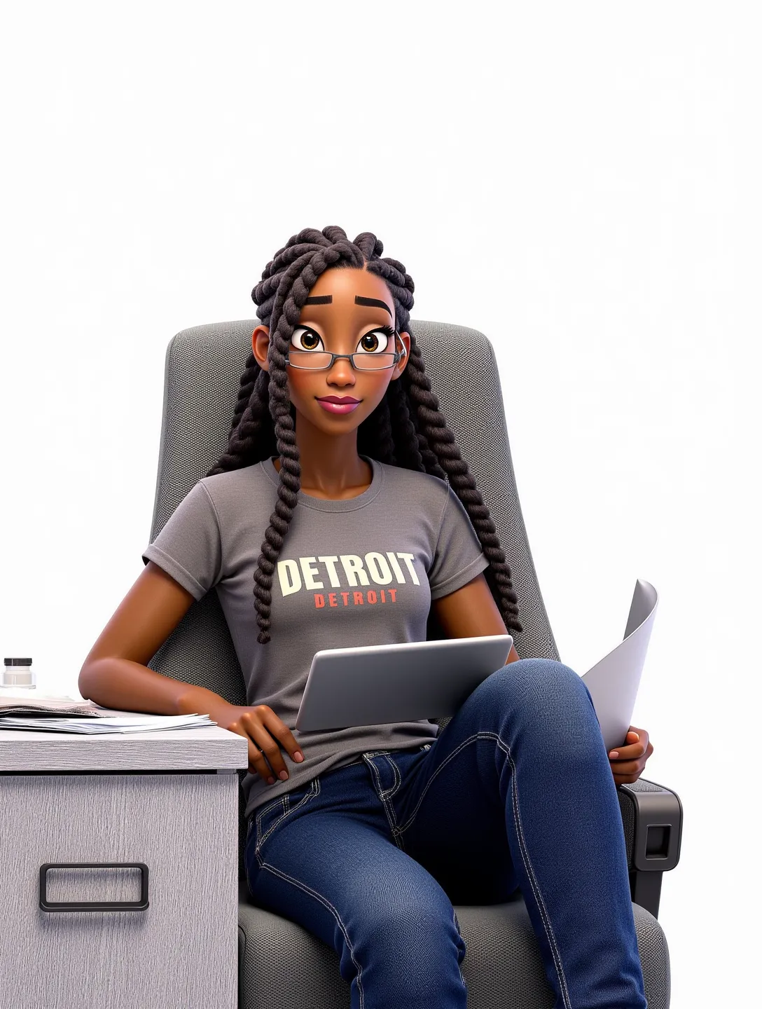 Community image by DJ Lena