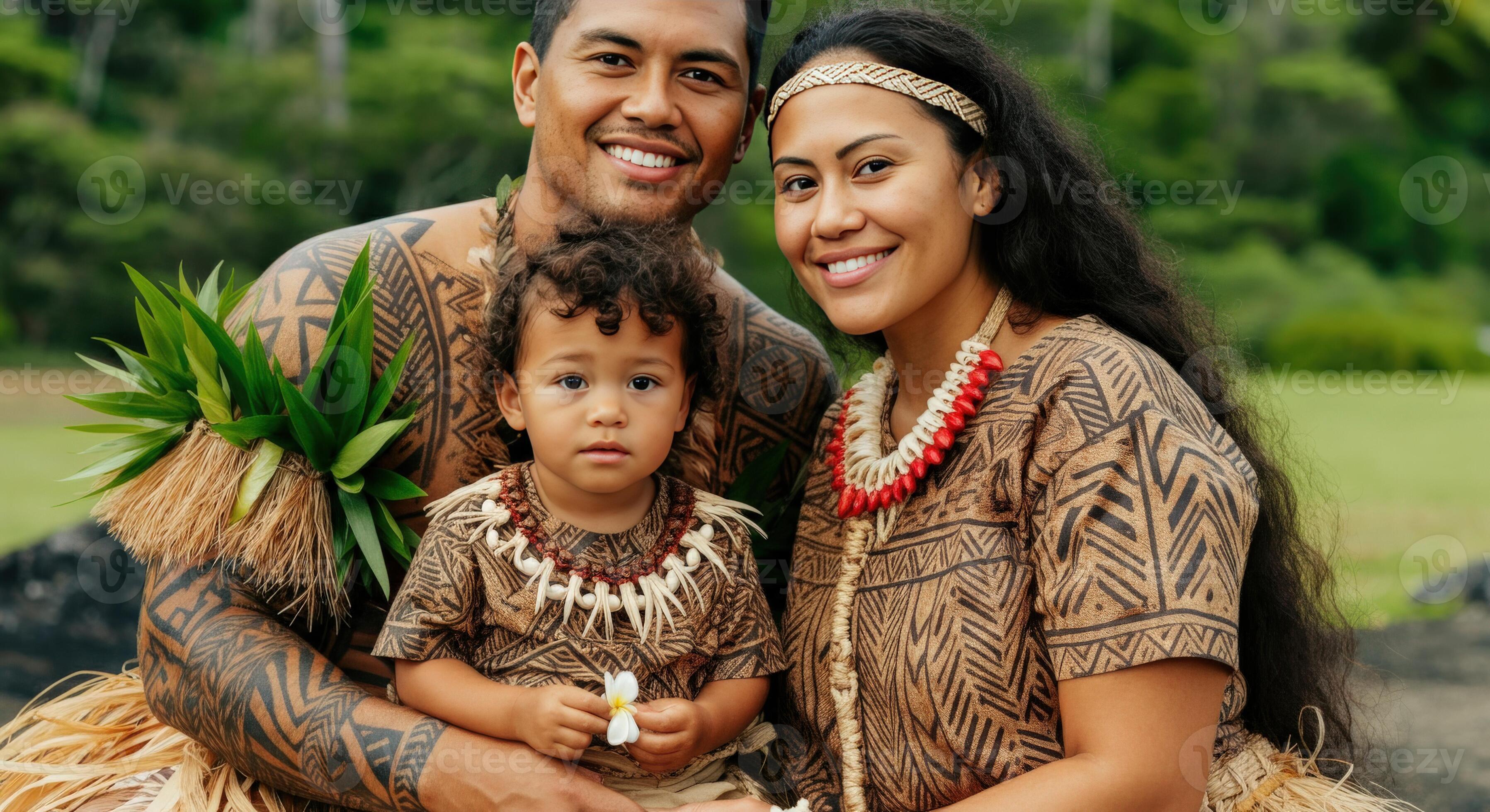 Preserving Cultural Identity in the Age of AI — How TruTones.ai Supports Polynesian and Global Representation