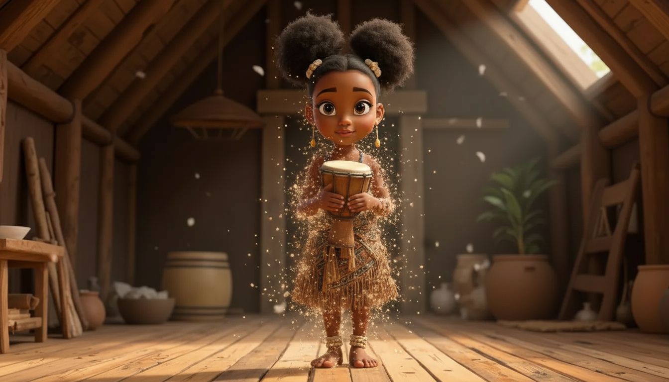 Community image by Happi