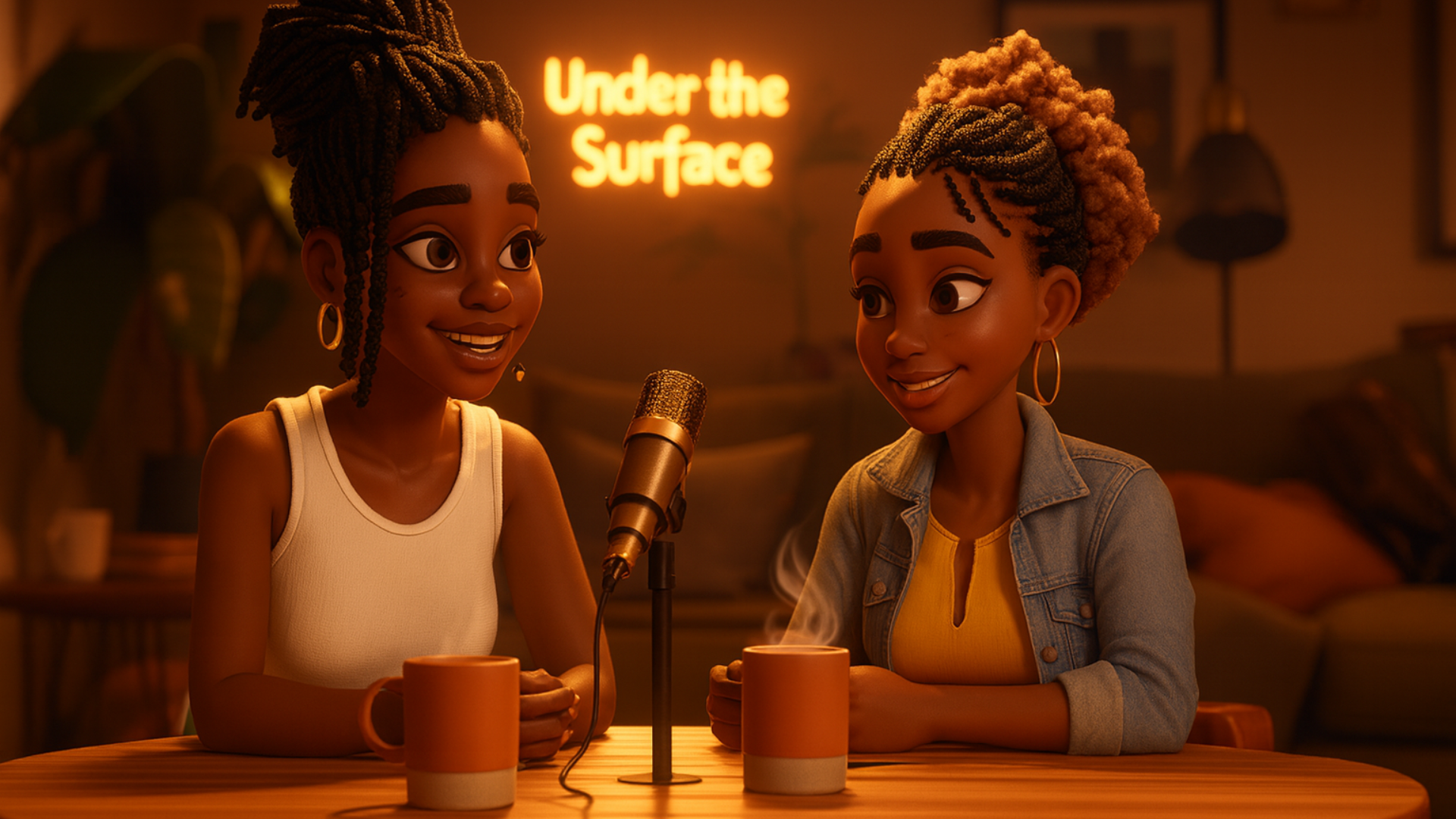 Community image by kelly