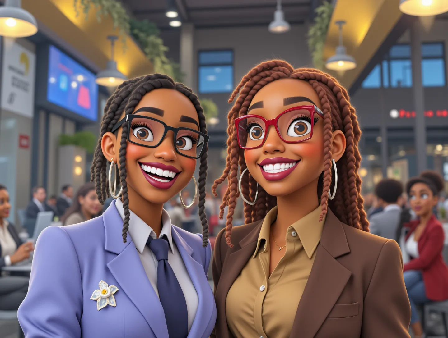 Community image by Ty Talks