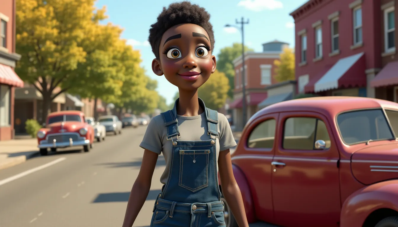 Community image by DJ Lena