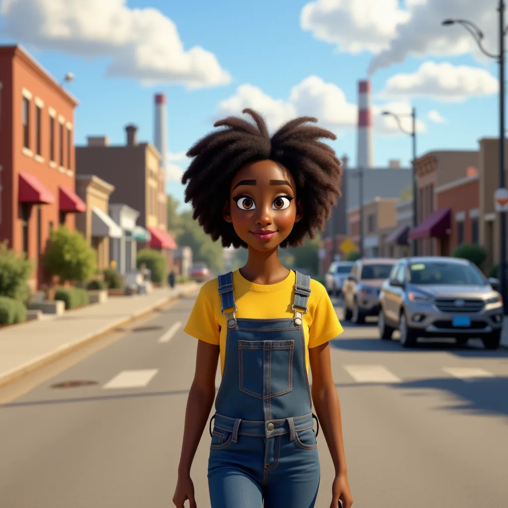 Community image by DJ Lena