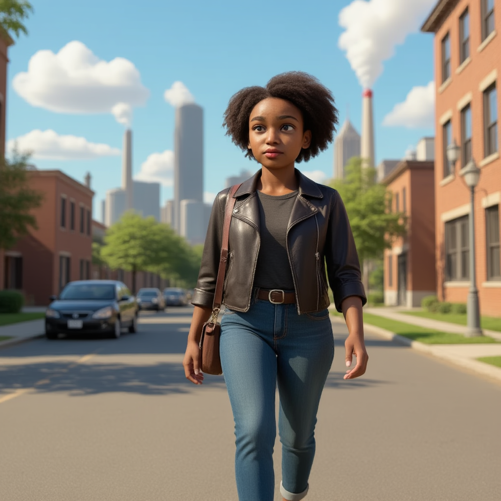 Community image by DJ Lena