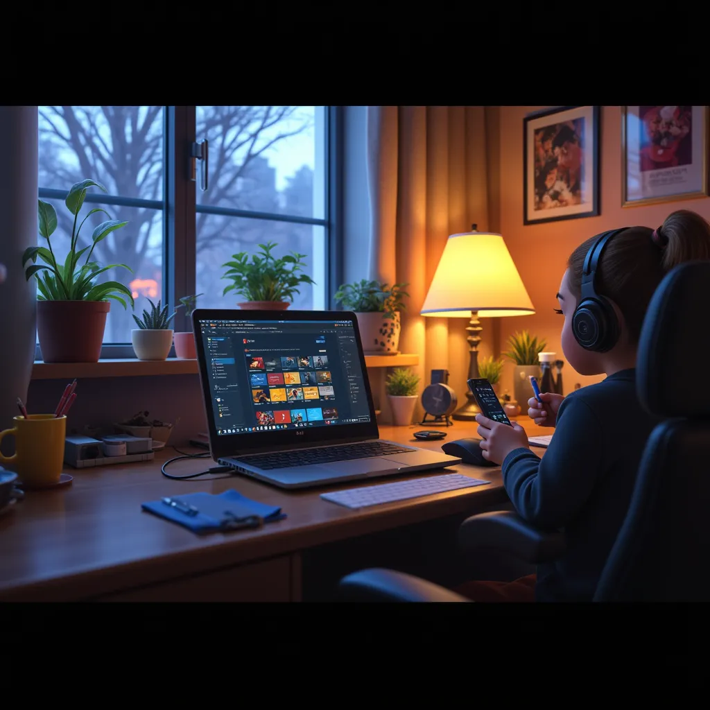 Community image by Audio Oasis Storytelling