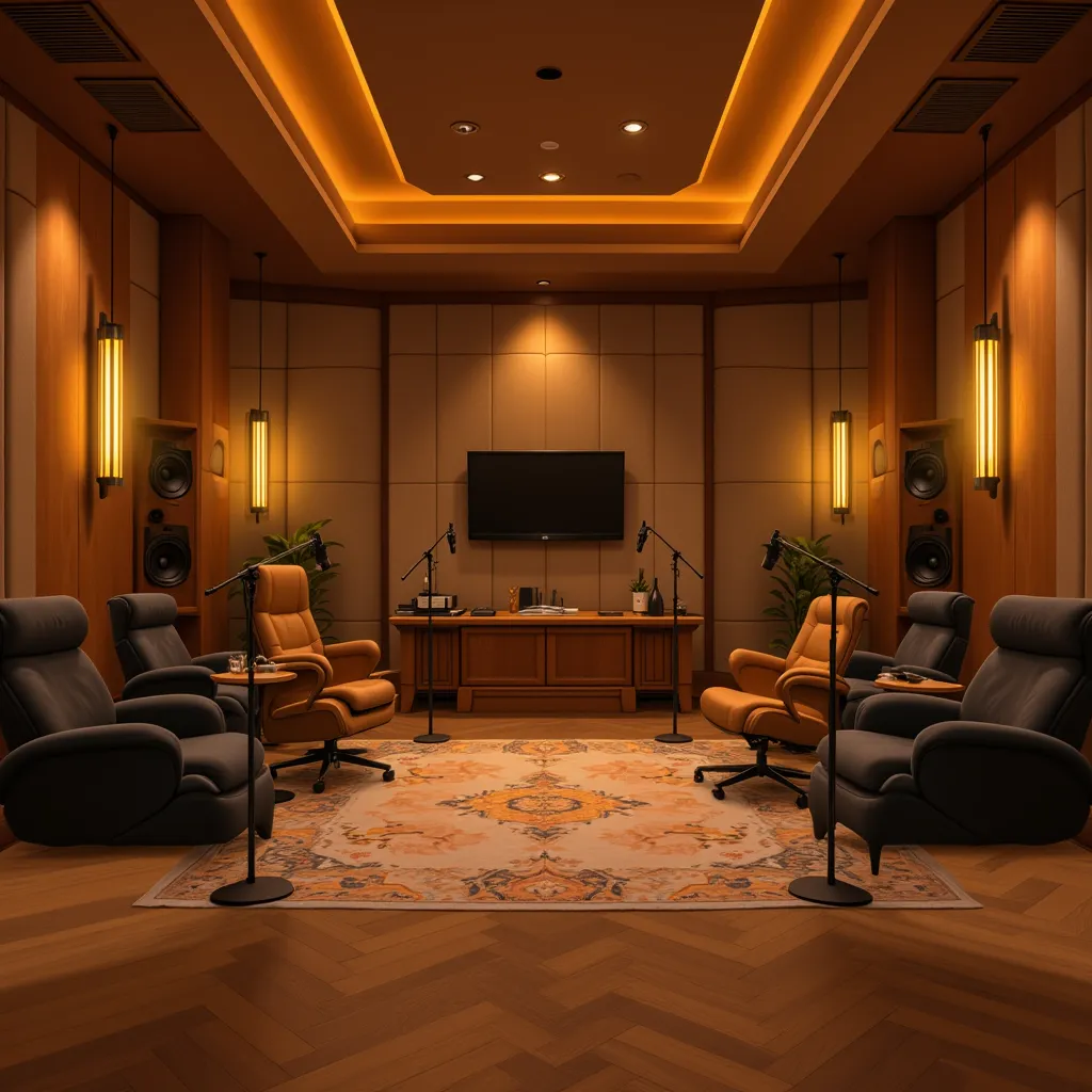 Community image by Audio Oasis Storytelling