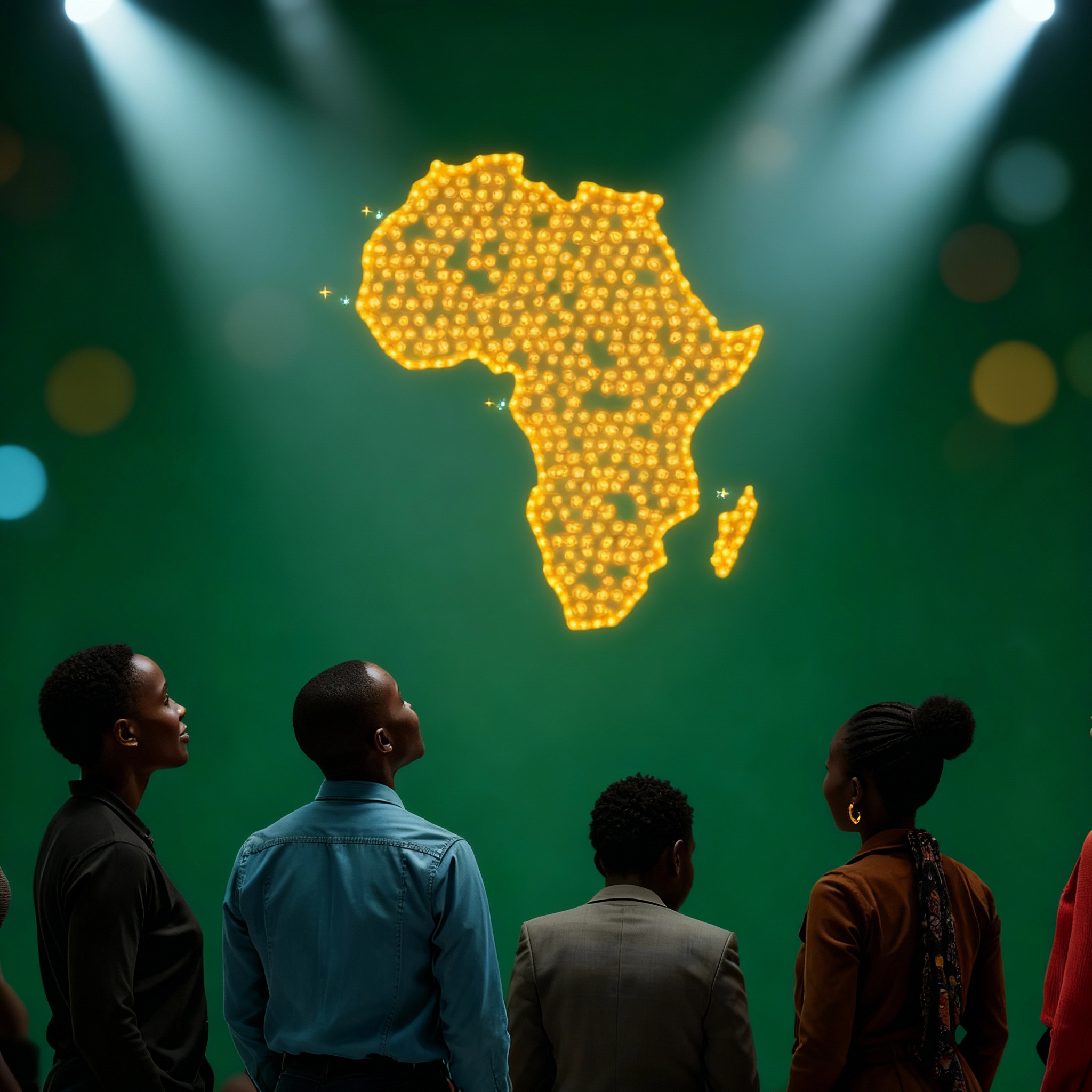 Community image by Chiyedza