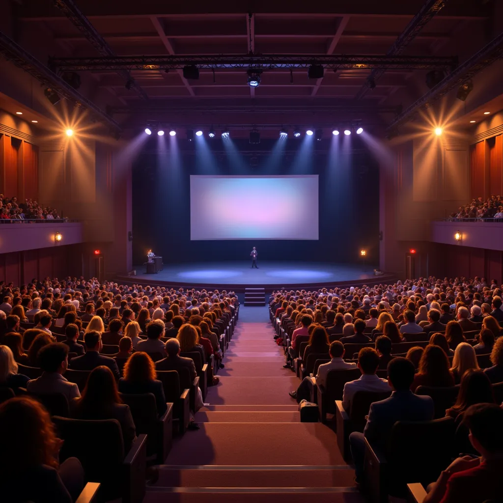 Community image by Audio Oasis Storytelling