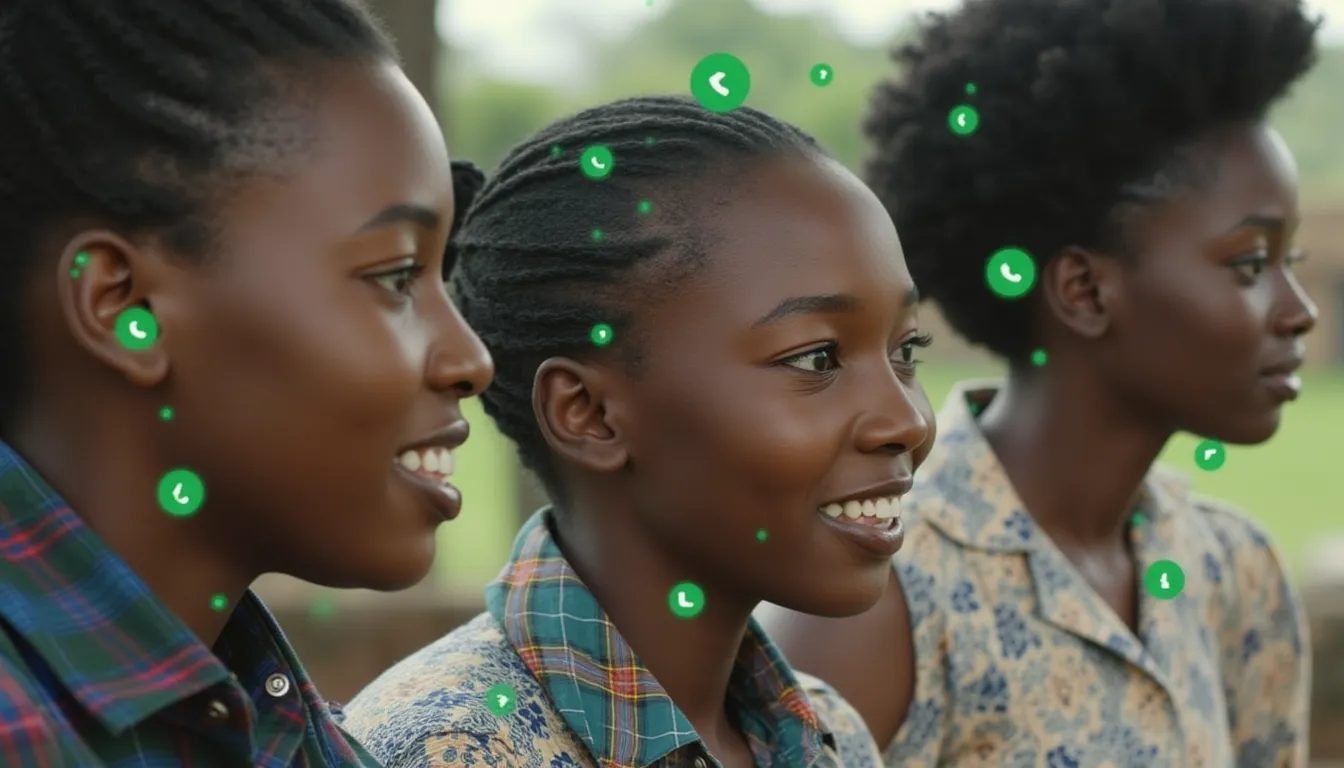 Community image by Chiyedza