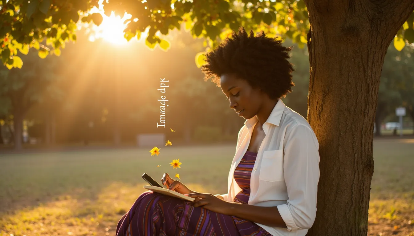 Community image by Chiyedza