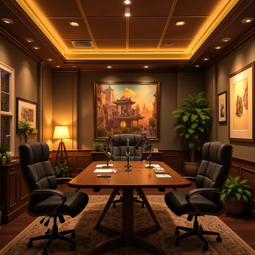 Community image by Audio Oasis Storytelling