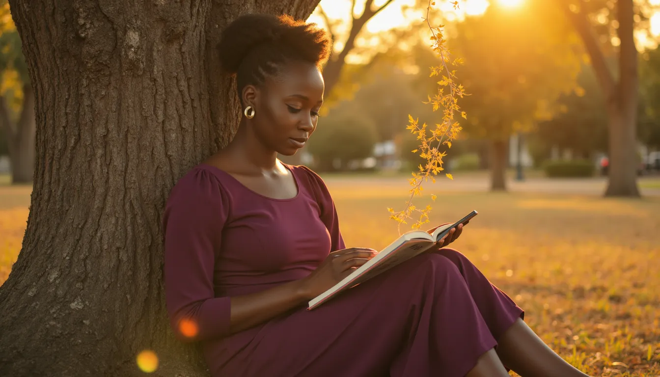 Community image by Chiyedza