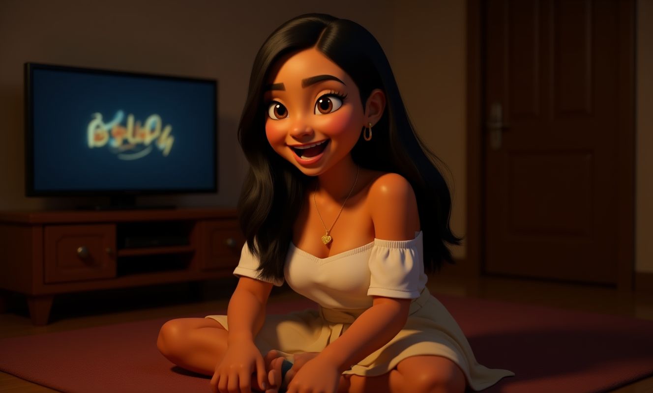 Community image by Cindy