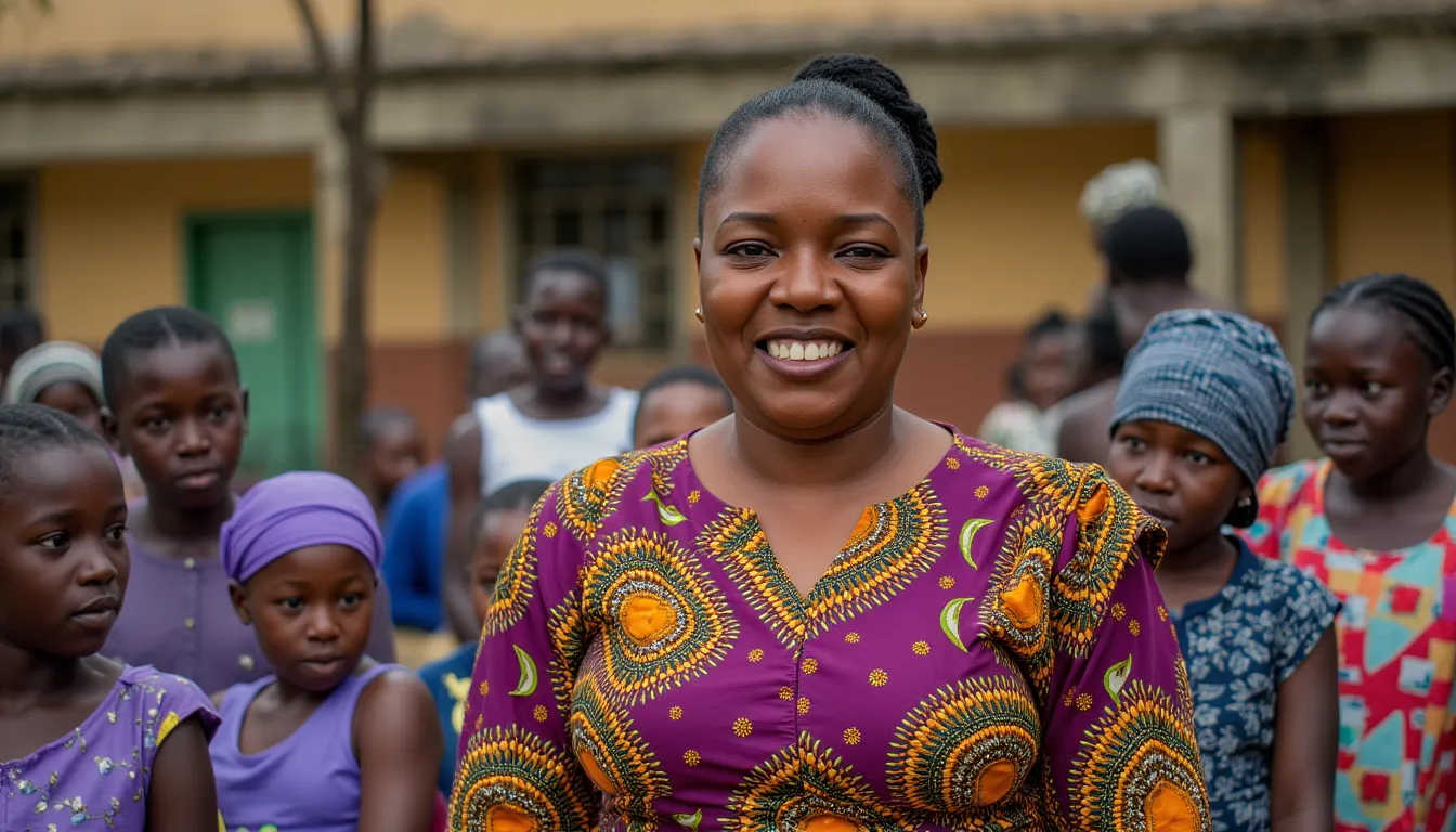 Community image by Chiyedza