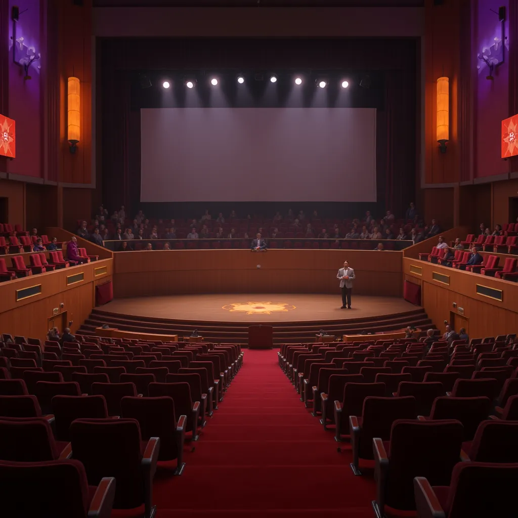 Community image by Audio Oasis Storytelling