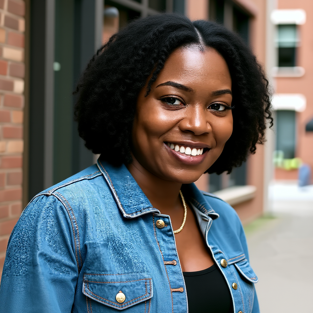 Community image by Marilyn